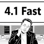 Grok 4.1 Fast's compelling dev access and Agent Tools API overshadowed by Musk glazing