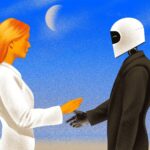 How AI Is Rewriting Creative IP