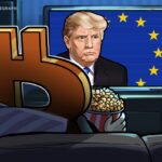 How the Trump Family Turned Crypto Into an $800M Windfall
