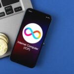 Internet Computer (ICP) breaks out of a falling wedge pattern