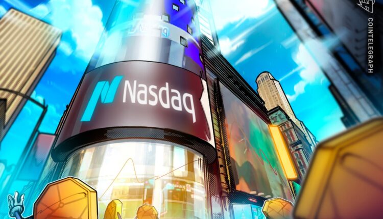 Nasdaq Digital Assets Head Says Tokenized Stocks Are A Priority