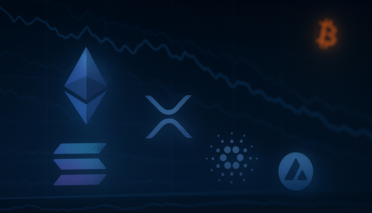 Altcoins Ethereum