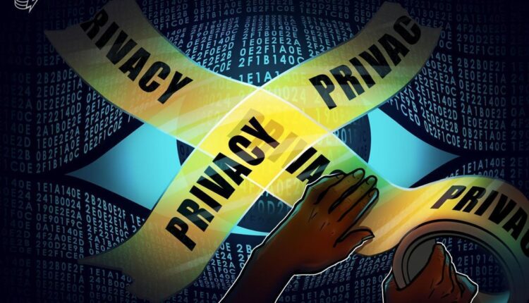 Privacy Coins Are Not Radical; Surveillance Money Is