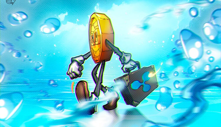 Ripple RLUSD Approved for Institutional Use in Abu Dhabi