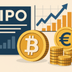 Strategy IPO redefines corporate Bitcoin strategy with euro-denominated stock offering