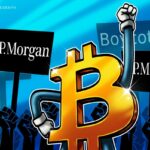 Strategy Supporters and BTC Community's JP Morgan Boycott Gains steam