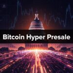 Texas Allocates $5M into BlackRock’s $BTC ETF as Bitcoin Hyper Raises Over $28.5M