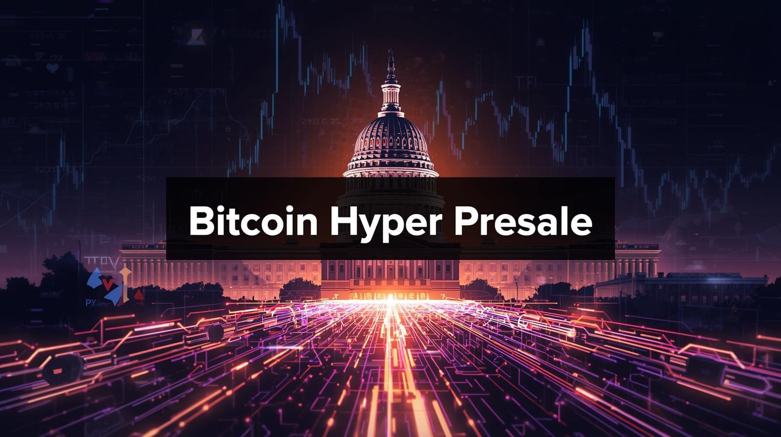 Texas Allocates $5M into BlackRock’s $BTC ETF as Bitcoin Hyper Raises Over $28.5M