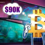 BTC Breaks $94K Ahead Of FOMC, But This Metric Lags Price