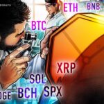 Bank Of Japan Rate Cut Expected To Negatively Impact BTC, Altcoins