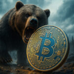 Bitcoin on-chain data just flashed critical bearish signal that CryptoQuant warns marks a verified cycle top