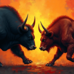Bitcoin Cash Bull Vs Bear