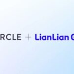Circle partners with LianLian Global to enhance cross-border payments using USDC