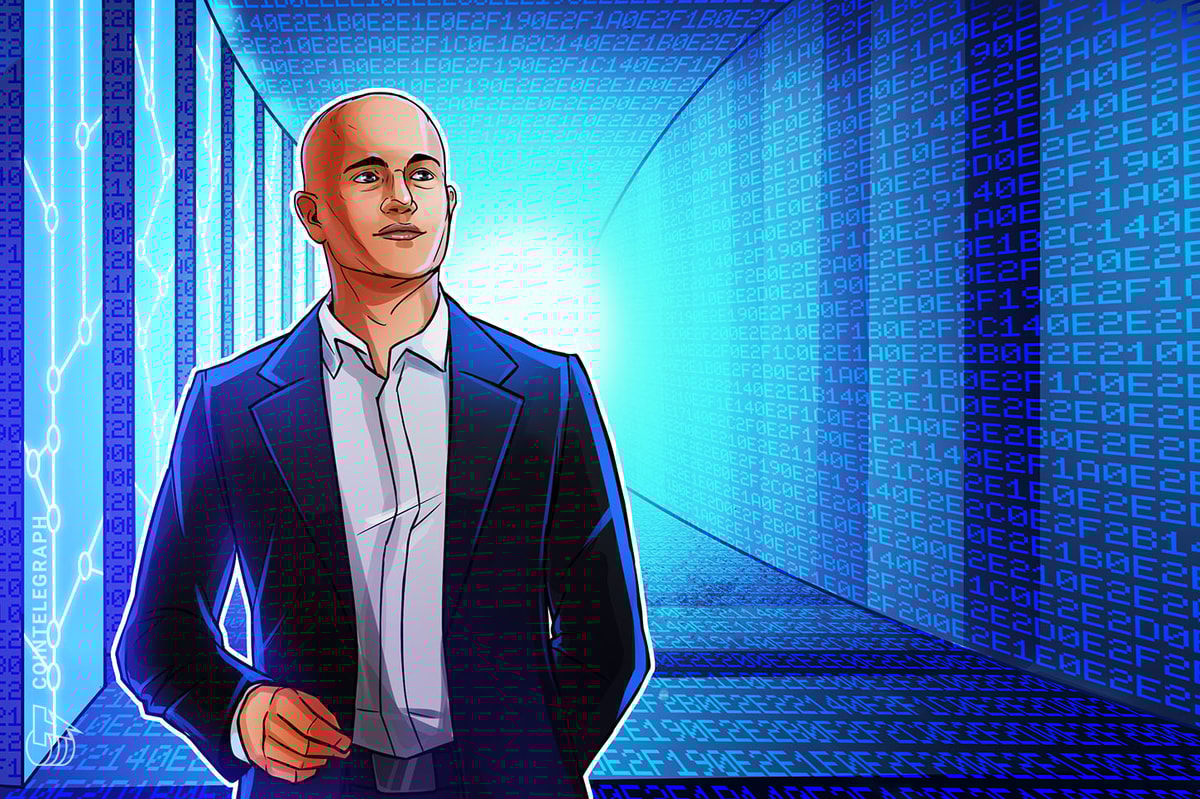 Coinbase CEO Says Banks Running Stablecoin and Trading Pilots