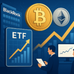 Crypto ETFs updates