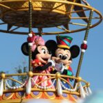 Why Disney is embedding generative AI into its operating model