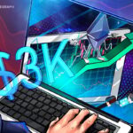 Ethereum Rebounds to $3K: Whales Accumulate Before Breakout