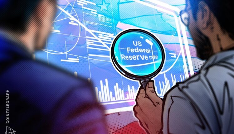 Fed Opens Pathway for Banks to Engage with Crypto