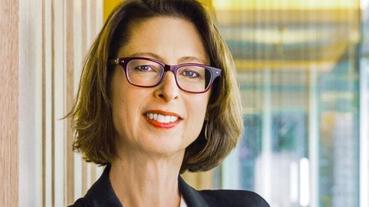 Fidelity Investments CEO Abigail Johnson confirms Bitcoin ownership