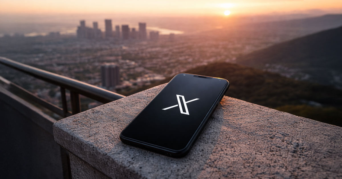 How the new X terms of service gives Grok permission to use anything you say forever