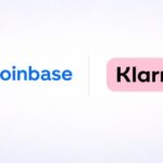 Klarna partners with Coinbase to raise institutional funding in USDC