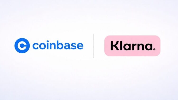 Klarna partners with Coinbase to raise institutional funding in USDC