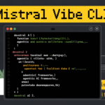 Mistral AI Ships Devstral 2 Coding Models And Mistral Vibe CLI For Agentic, Terminal Native Development