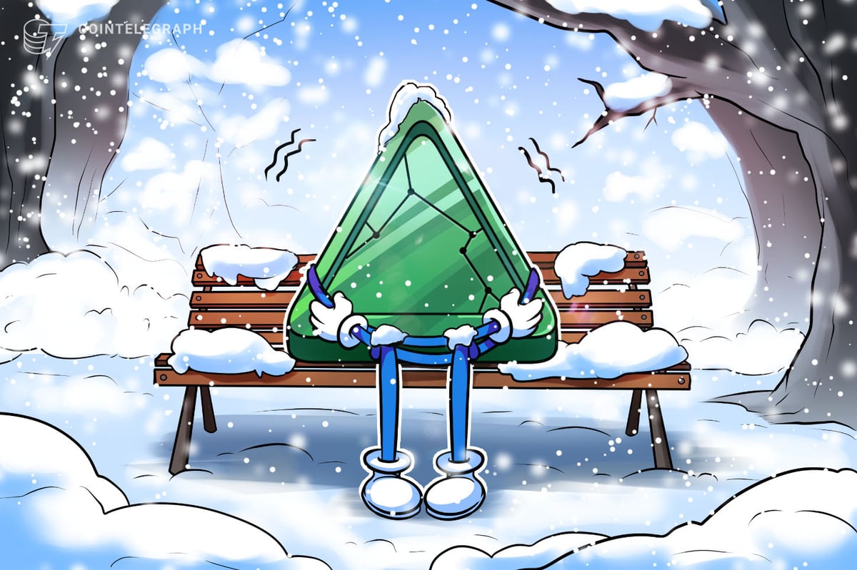 NFT Market Slides to 2025 Lows as Buyers and Sellers Pull Back