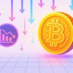 Pourquoi les volumes des exchanges crypto s’effondrent ?