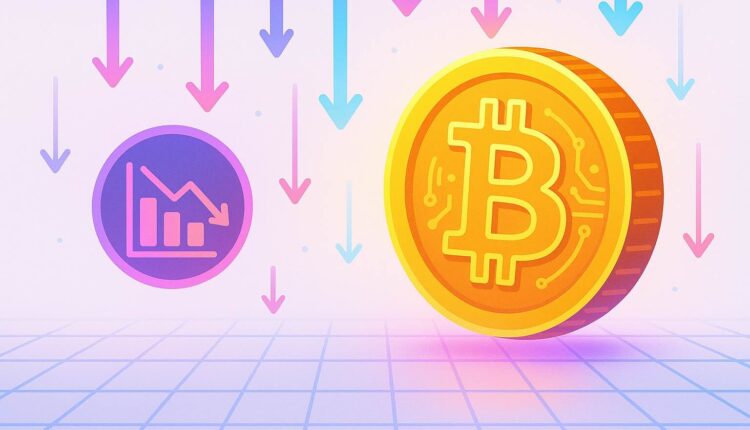 Pourquoi les volumes des exchanges crypto s’effondrent ?