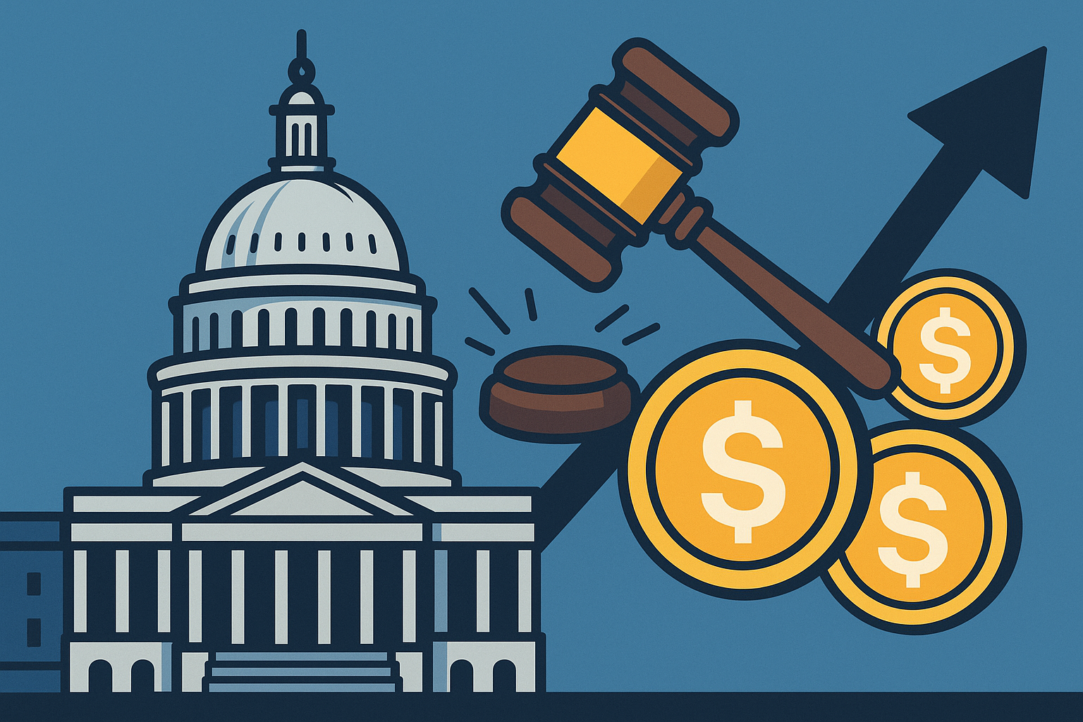 Regulators ramp up US stablecoin rules as GENIUS Act takes effect