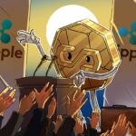 Ripple Expands RLUSD to Ethereum Layer 2s with Wormhole