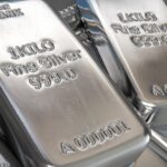 Silver hits record high above $71 as market cap approaches $4 trillion