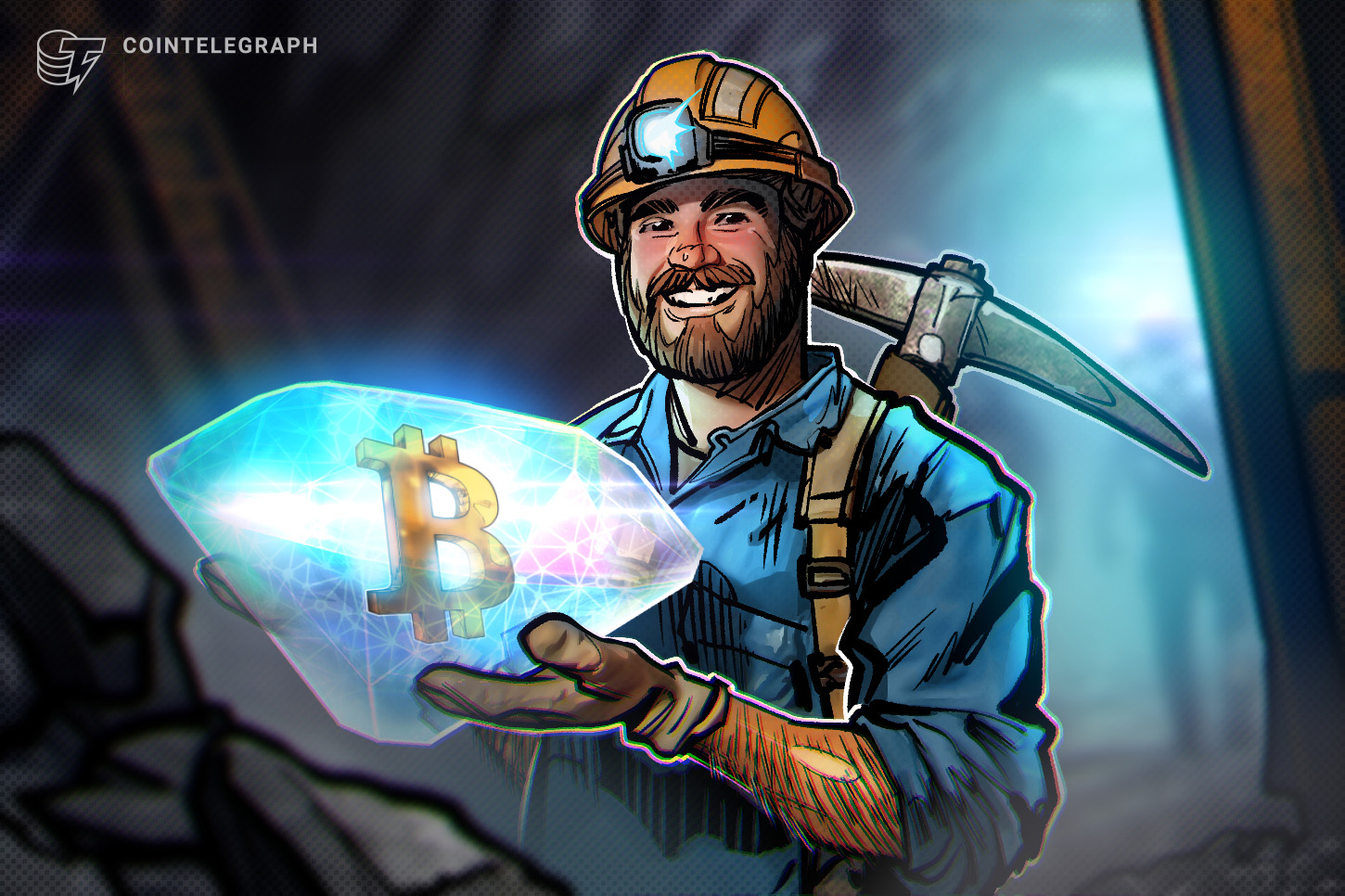 Cointelegraph
