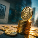 US stablecoin regulation reshapes international financial landscape