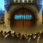 Vanguard Opens Crypto ETF Access For 50M+ Clients — Here’s Why It Matters