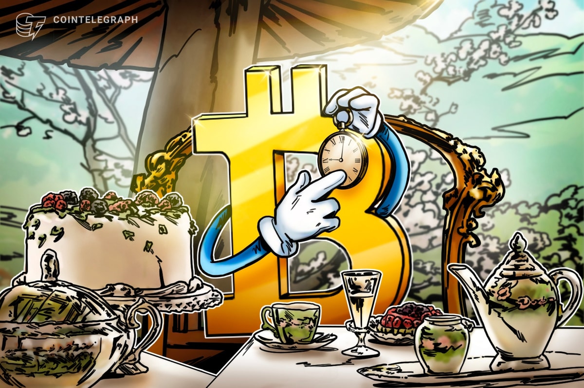 Why Bitcoin May Ignore the 4-Year Cycle in 2025, According to Grayscale