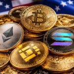 Bitcoin tops $91,000, Ether and XRP advance after Trump speech on Venezuela attack