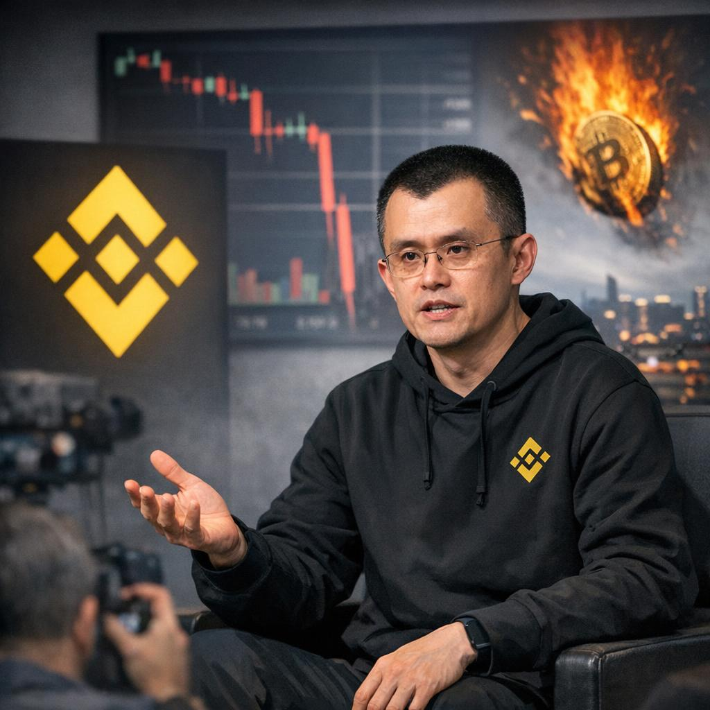 Binance