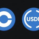 Coinbase begins backend testing of new USDF stablecoin