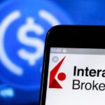 Interactive Brokers adds USDC funding, with Ripple and PayPal stablecoin support next week