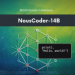 Nous Research Releases NousCoder-14B: A Competitive Olympiad Programming Model Post-Trained on Qwen3-14B via Reinforcement Learning