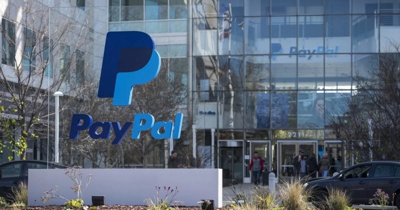 PayPal set to purchase Cymbio to expand AI chatbot commerce tools