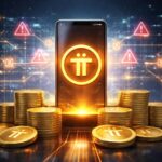 Pi Network suspends wallet payment requests