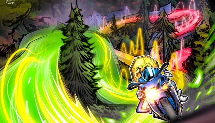 Presidential Pardons, Privacy Coin Surges