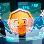 Price predictions 1/5: SPX, DXY, BTC, ETH, XRP, BNB, SOL, DOGE, ADA, BCH