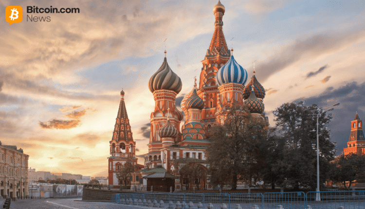 Report: Russia Designates Ukrainian Crypto Exchange as ‘Undesirable’ Organization