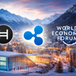 Crypto Goes Davos: Ripple And Hedera Step Into WEF Week