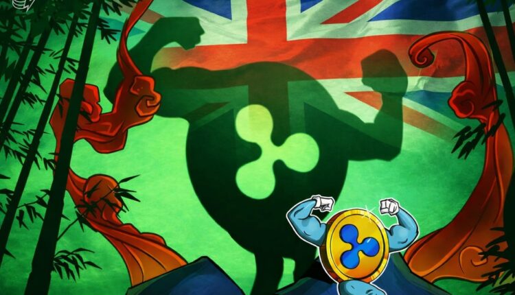 Ripple Gains UK Regulatory Approval Via Local Arm