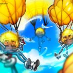 Solana Mobile SKR Jumps 38% On Airdrop Launch